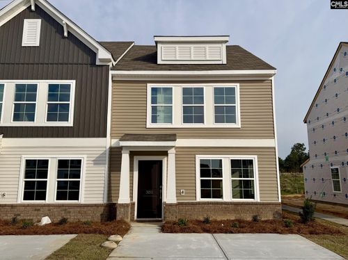 3051 Harborview Dr, Columbia, SC, 29229-8460 | Card Image