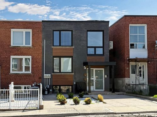 basement-45 Croham Rd, York, ON, M6E4X9 | Card Image