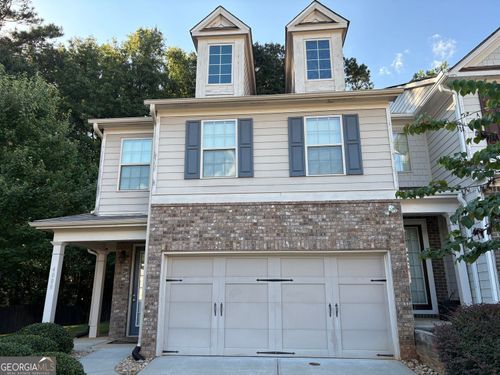 4008 Princeton Lakes Way Sw, Atlanta, GA, 30331-5528 | Card Image