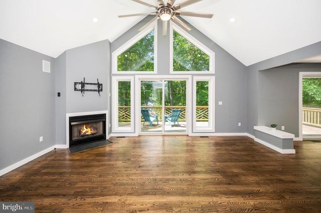 14906 Laurel Point Ln, House other with 4 bedrooms, 4 bathrooms and null parking in SPOTSYLVANIA VA | Image 12