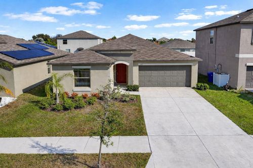 889 Calico Scallop St, RUSKIN, FL, 33570-8099 | Card Image