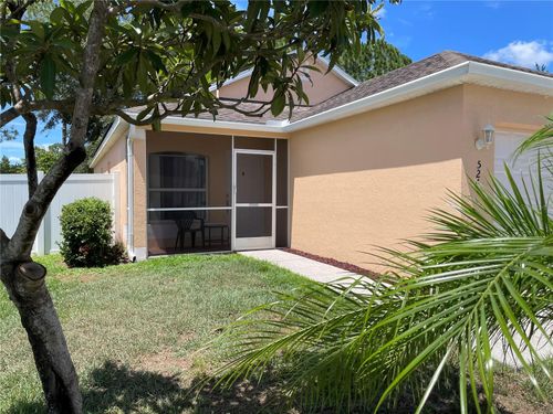 526 Pointe Allyson Way, ORLANDO, FL, 32825-5975 | Card Image
