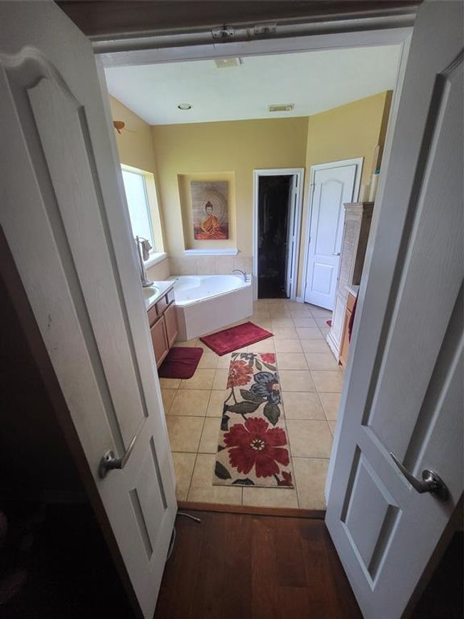 2101 Cambridge Bay Dr, House other with 5 bedrooms, 4 bathrooms and 3 parking in Pearland TX | Image 12