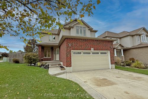 501 Tatham Blvd, Woodstock, ON, N4T0A7 | Card Image