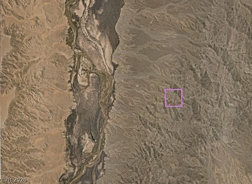 40 Acres Virgin River, Moapa, NV, 89040 | Card Image