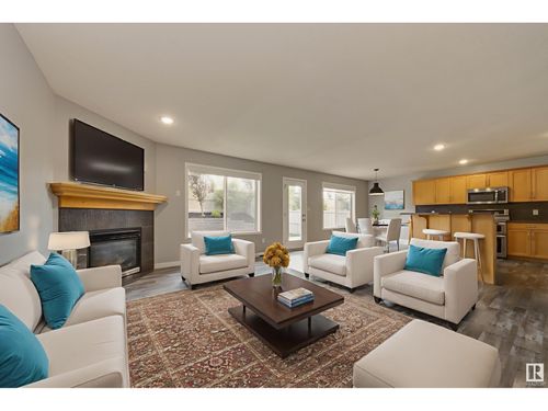 129 Ridgebrook Rd, Sherwood Park, AB, T8A6M1 | Card Image