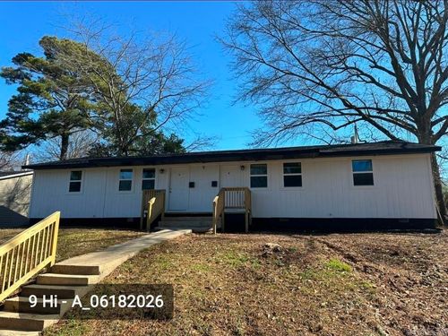 9 Hiland Place, Benton, AR, 72015 | Card Image