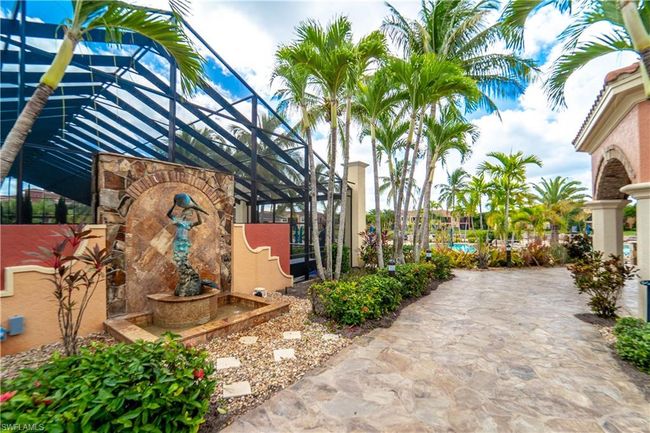 UNIT-303 - 8589 Via Garibaldi Cir, Condo with 2 bedrooms, 2 bathrooms and 2 parking in ESTERO FL | Image 41