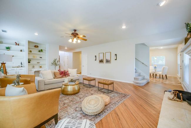 6003 Derek Trl, House other with 4 bedrooms, 4 bathrooms and null parking in Dallas TX | Image 11