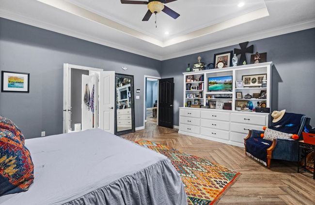9655 Grapevine Dr, House other with 5 bedrooms, 4 bathrooms and null parking in Orange TX | Image 21