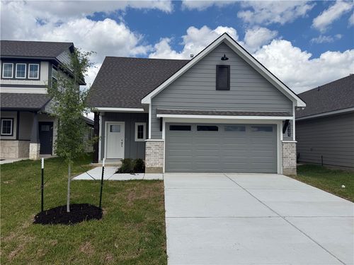 15265 Still Water Meadow Loop, College Station, TX, 77845-2159 | Card Image