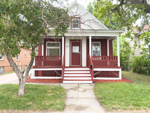 1346 1st Ave S, Fargo, ND, 58103-1607 | Card Image