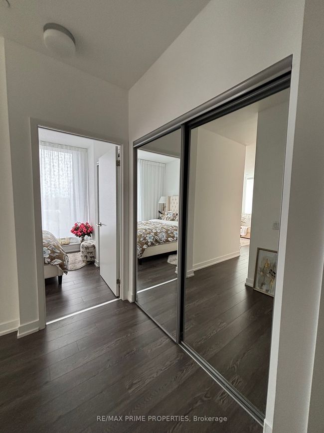 230 - 20 O'neill Rd, Condo with 2 bedrooms, 1 bathrooms and 1 parking in North York ON | Image 9