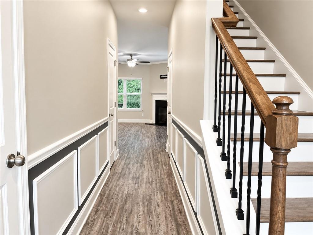 Residential Lease in Atlanta 4