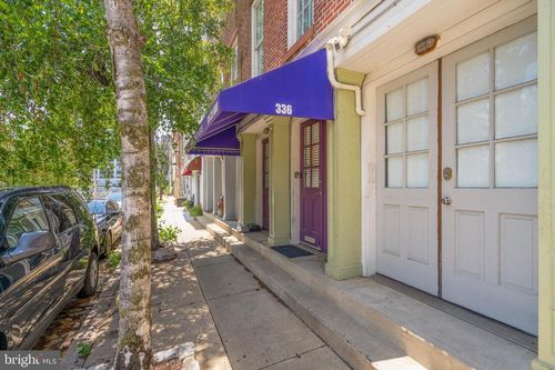 rear-337 N Front St, PHILADELPHIA, PA, 19106-1410 | Card Image