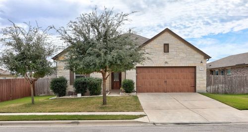 136 Vickers Street, Georgetown, TX, 78628 | Card Image