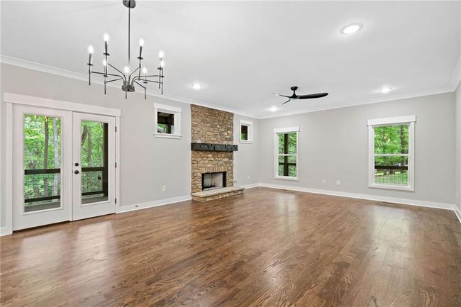 4189 Tamarack Dr, House other with 4 bedrooms, 5 bathrooms and null parking in Jasper GA | Image 12