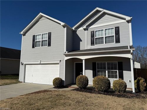 5207 Silverbrook Drive, Mcleansville, NC, 27301 | Card Image