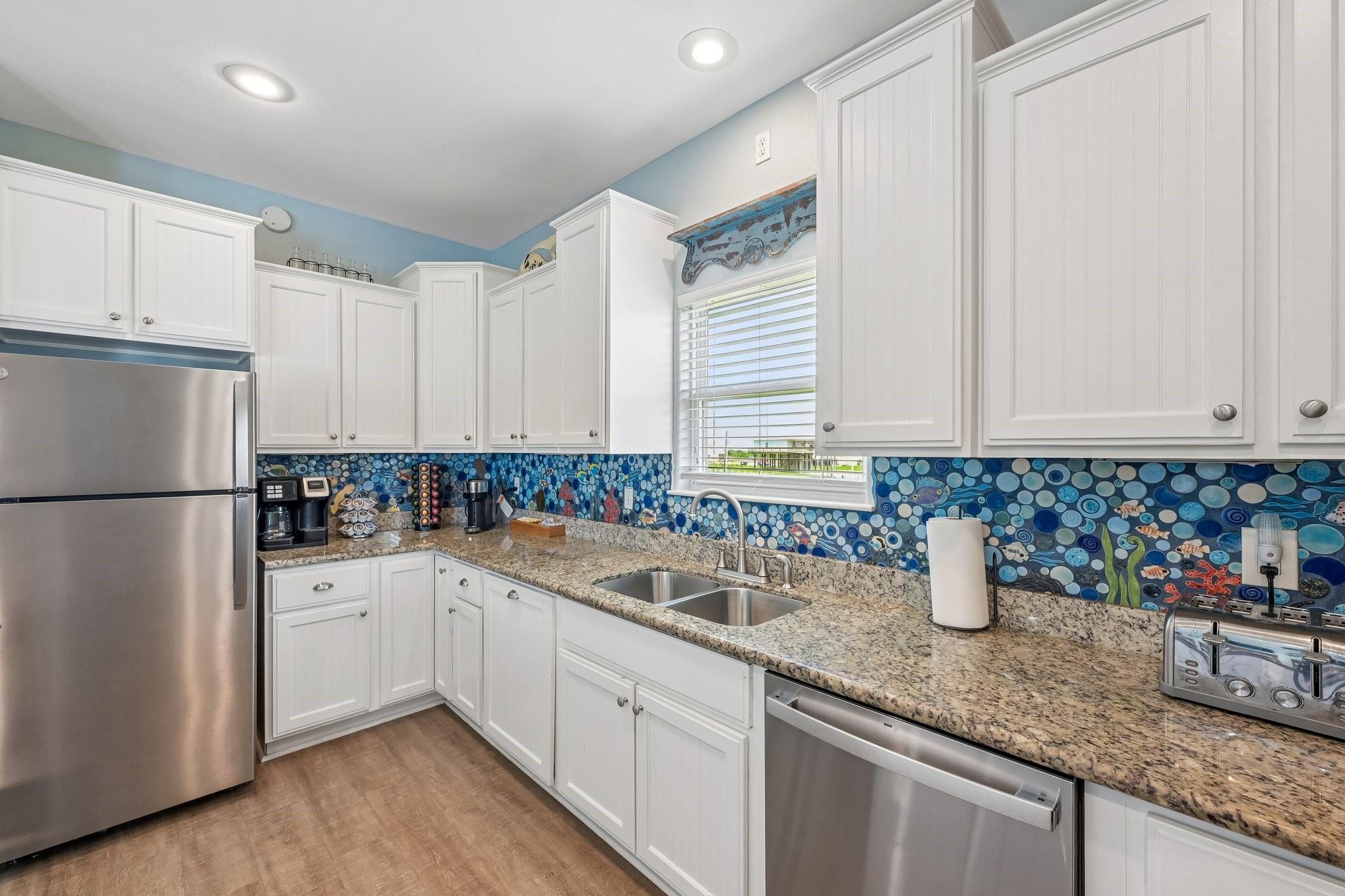 Residential in Crystal Beach 2