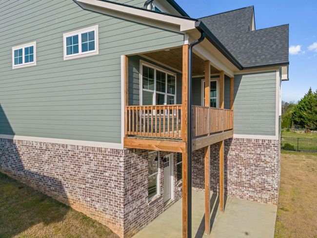 490 Lakeshore Cv, House other with 5 bedrooms, 5 bathrooms and null parking in Fort Oglethorpe GA | Image 63