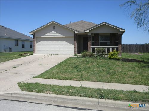 105 Fishbaugh Ln, Hutto, TX, 78634-4522 | Card Image