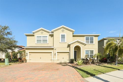 11544 Lake Lucaya Dr, RIVERVIEW, FL, 33579-4109 | Card Image