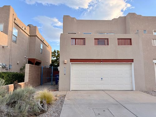 4840 Sun Cove Rd Ne, Albuquerque, NM, 87110-9104 | Card Image
