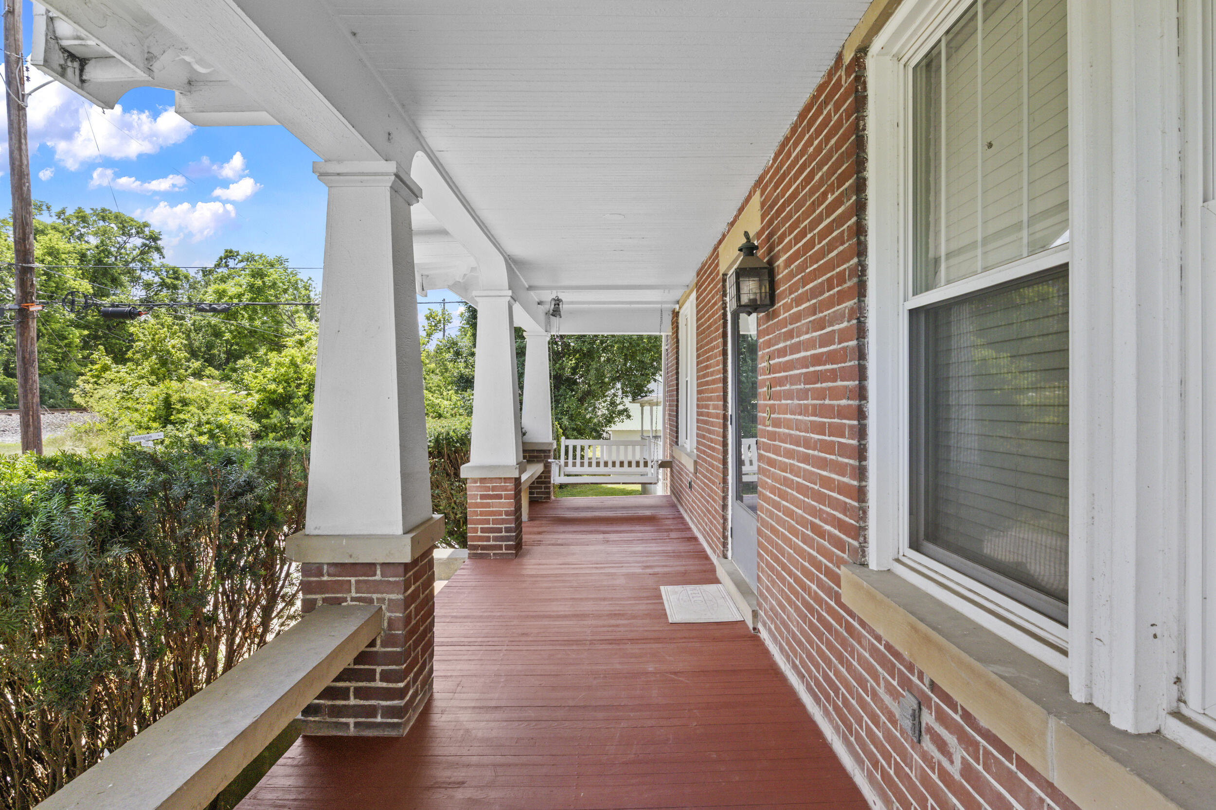 Residential in Sadieville 5