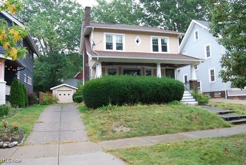1593 Marlowe Ave, Lakewood, OH, 44107-4329 | Card Image