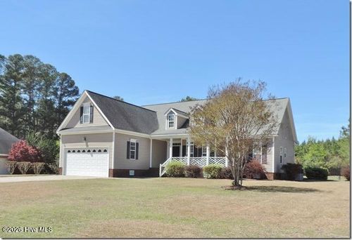 4109 Little John Drive N, Wilson, NC, 27896 | Card Image