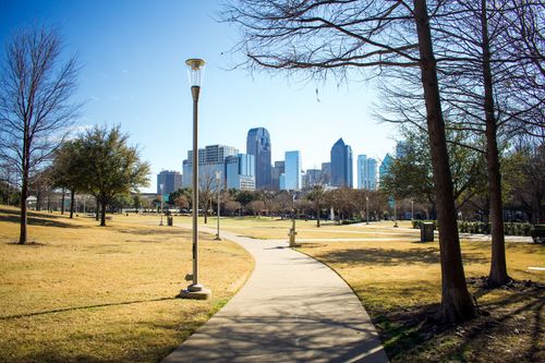 apt-534-3110 Thomas Ave, Dallas, TX, 75204-3982 | Card Image