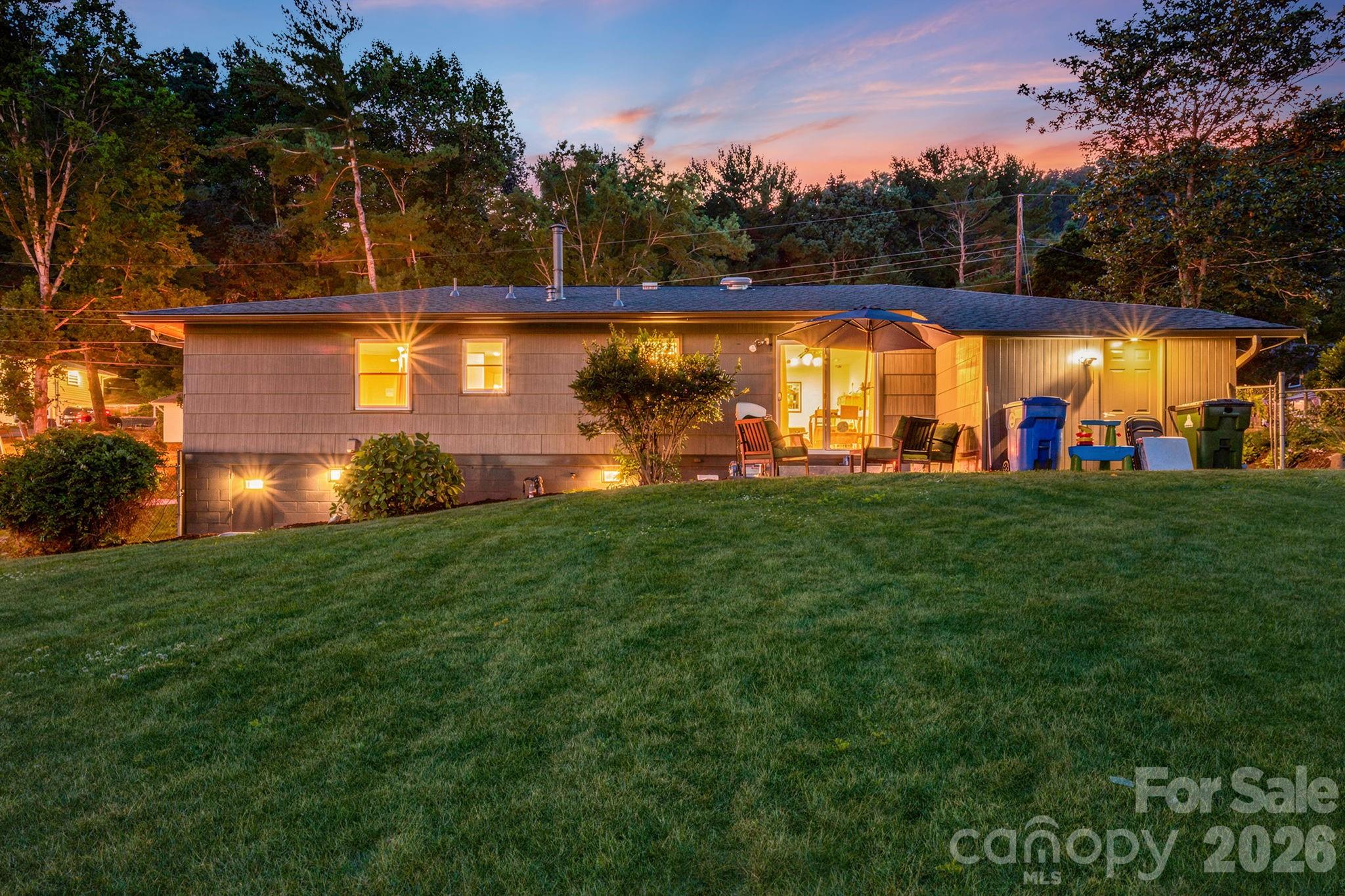 Residential in Asheville 4
