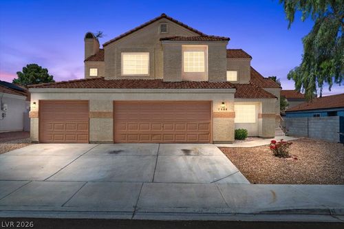 7408 Summer Crest Ln, Las Vegas, NV, 89129-6000 | Card Image