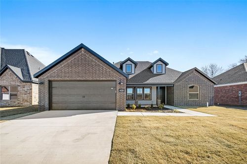 4668 W Triangle Street, Fayetteville, AR, 72704 | Card Image