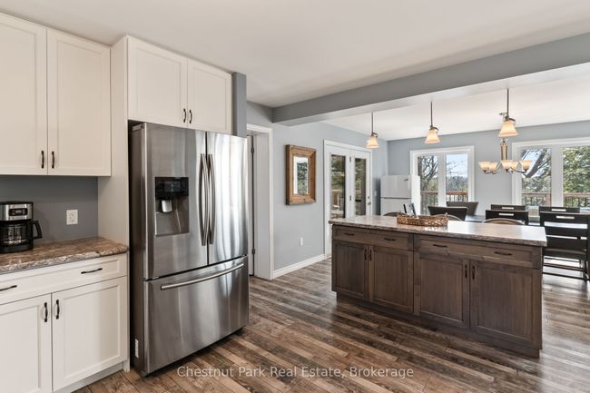 5989 Kennisis Lake Rd, House other with 3 bedrooms, 2 bathrooms and 6 parking in Haliburton ON | Image 20