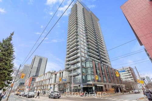 2503-225 Sackville Street, Toronto, ON, M5A0B9 | Card Image