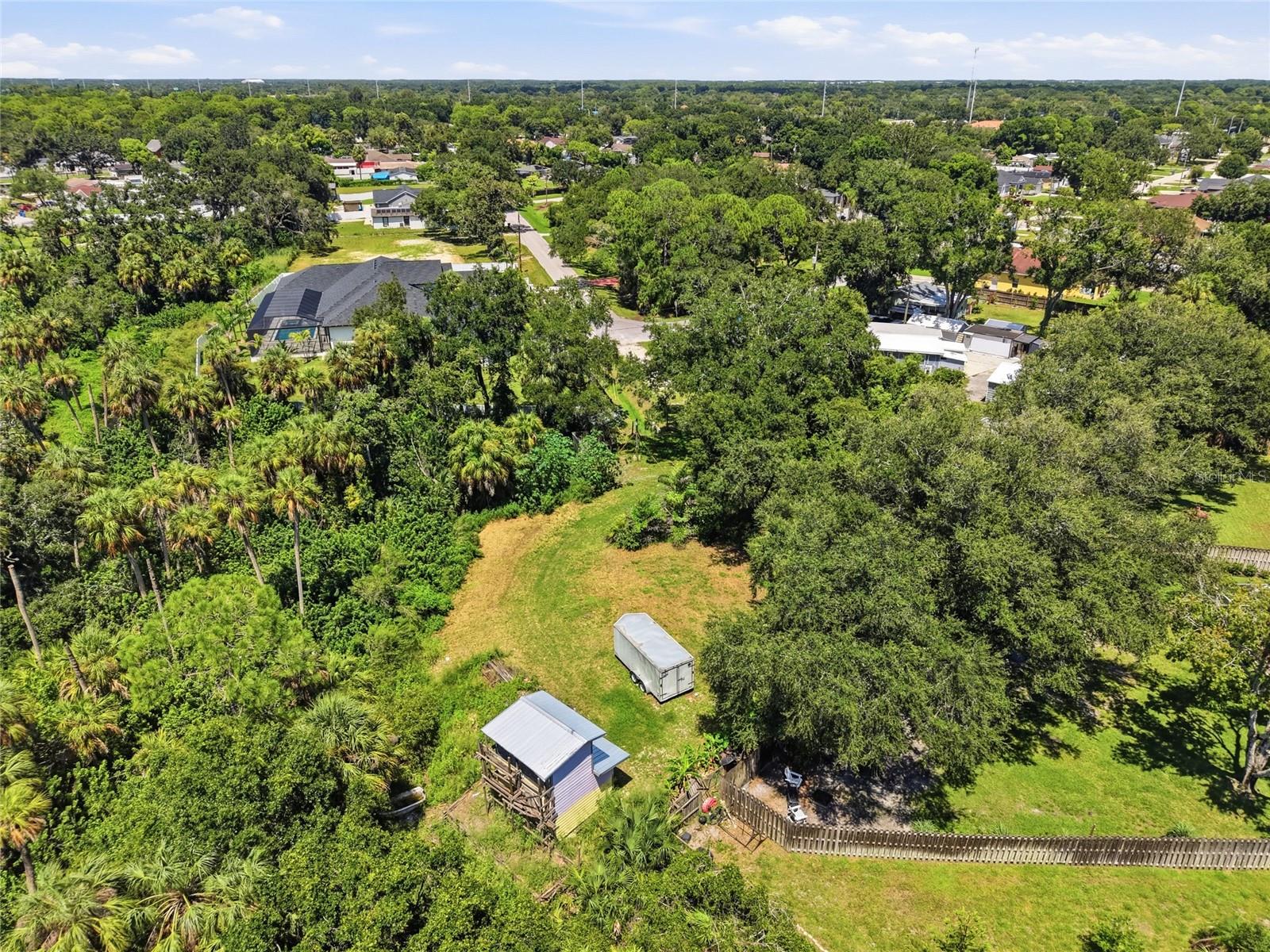 Land in TAMPA 3
