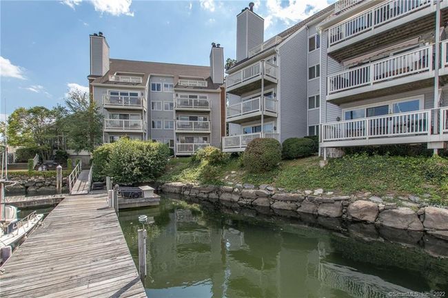 APT-102 - 123 Harbor Dr, Condo with 2 bedrooms, 3 bathrooms and null parking in Stamford CT | Image 26