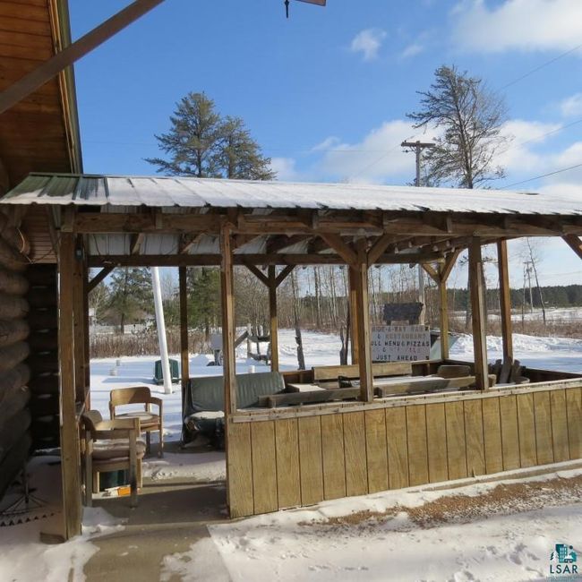 8310 Joseph St, Home with 0 bedrooms, 4 bathrooms and null parking in Babbitt MN | Image 4