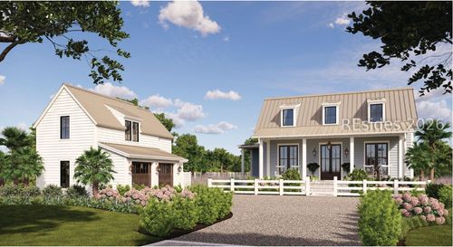 15 Inkberry Street, Bluffton, SC, 29910 | Card Image