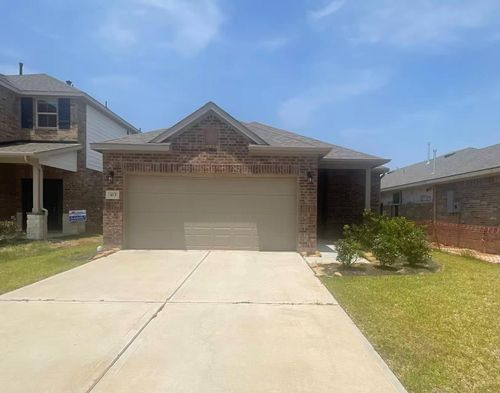 413 Camino Bay, Katy, TX, 77493 | Card Image