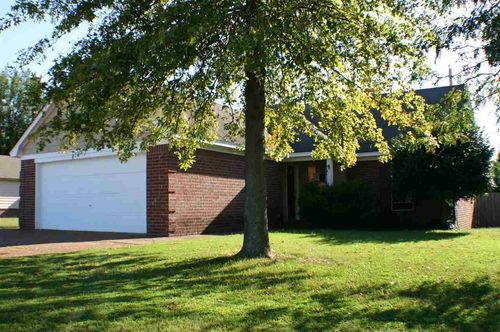 6981 Raleigh Lagrange Rd, Cordova, TN, 38018-6745 | Card Image