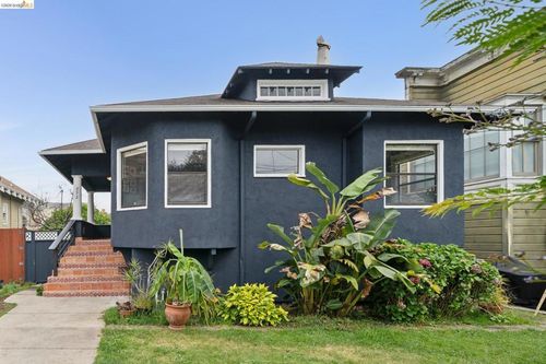 892 Laurel St, Alameda, CA, 94501-5220 | Card Image