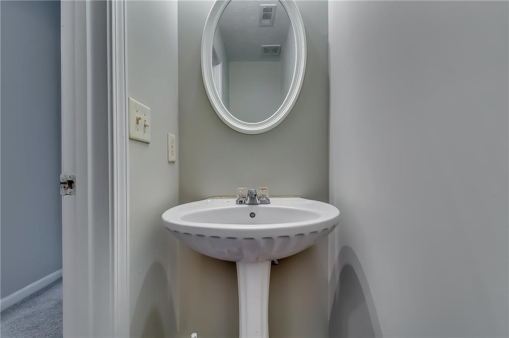 Norfair Loop, Lithonia, GA 30038