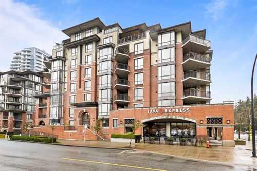 304-1581 Foster St, White Rock, BC, V4B5M1 | Card Image