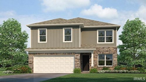 974 Miller Woods Way, New Haven, IN, 46774-0167 | Card Image