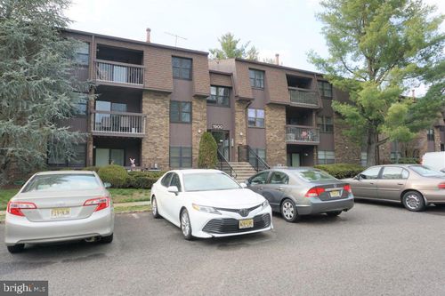 1914 Old Stone Mill Dr, East Windsor, NJ, 08512-2216 | Card Image