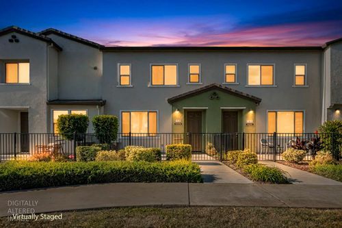 3024 Macon Drive, Sacramento, CA, 95835 | Card Image