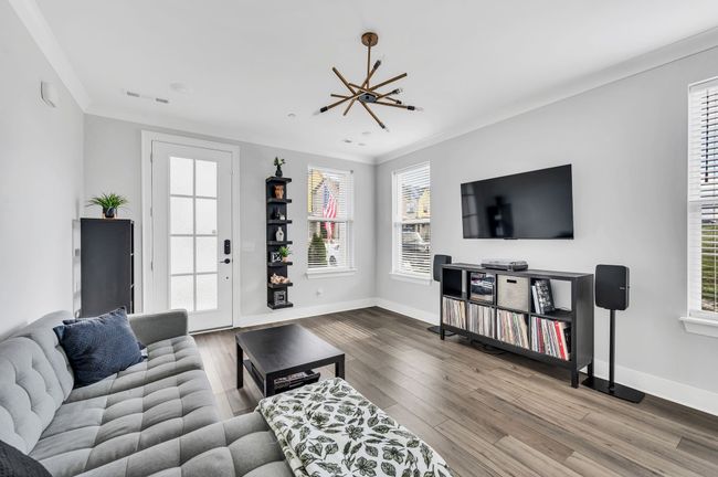 3549 Burgate Trl, Townhouse with 3 bedrooms, 3 bathrooms and 1 parking in Thompsons Station TN | Image 5
