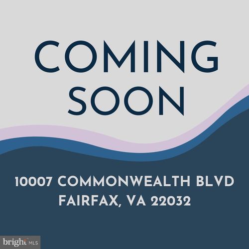 10007 Commonwealth Blvd, FAIRFAX, VA, 22032-2702 | Card Image